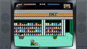 Jay and Silent Bob: Mall Brawl - Premium Edition [NES] NES Video Game Limited Run Games   
