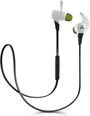 Jaybird X2 Sport Wireless Bluetooth Headphones - Storm White [Electronics] Electronics Jaybird   