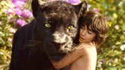 Disney's The Jungle Book [3D + 2D Blu-Ray] DVDs & Blu-Rays Disney   