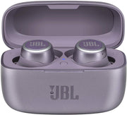 JBL Live 300TWS Wireless In-Ear Bluetooth Headphones - Purple [Electronics] Electronics JBL   