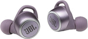 JBL Live 300TWS Wireless In-Ear Bluetooth Headphones - Purple [Electronics] Electronics JBL   