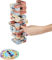 Jenga: Fortnite Edition [Game, 2-4 Players] Board Game Hasbro   