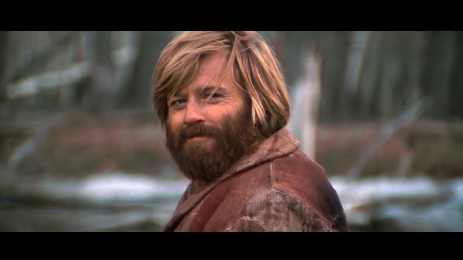 Jeremiah Johnson [Blu-ray] DVDs & Blu-Rays Warner Bros.   
