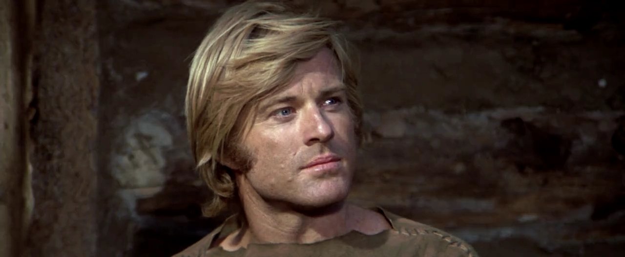 Jeremiah Johnson [Blu-ray] DVDs & Blu-Rays Warner Bros.   