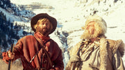 Jeremiah Johnson [DVD] DVDs & Blu-Rays Warner Bros.   