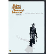 Jeremiah Johnson [DVD] DVDs & Blu-Rays Warner Bros.   