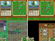 John Deere: Harvest in the Heartland [Nintendo DS DSi] Nintendo DS DSi Video Game Nintendo   