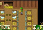 John Deere: Harvest in the Heartland [Nintendo DS DSi] Nintendo DS DSi Video Game Nintendo   