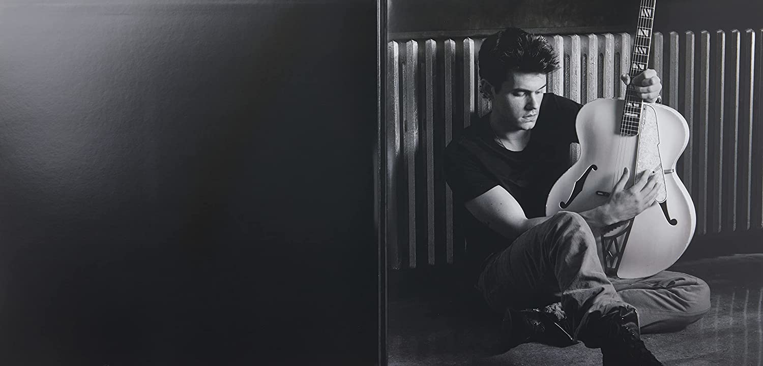 John Mayer - Battle Studies [Audio Vinyl] Audio CD/Vinyl Sony Music   