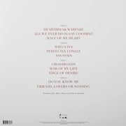 John Mayer - Battle Studies [Audio Vinyl] Audio CD/Vinyl Sony Music   