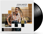 John Mayer - Room For Squares [Audio Vinyl] Audio CD/Vinyl Columbia Records   