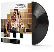 John Mayer - Room For Squares [Audio Vinyl] Audio CD/Vinyl Columbia Records   