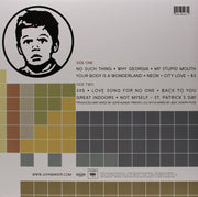 John Mayer - Room For Squares [Audio Vinyl] Audio CD/Vinyl Columbia Records   