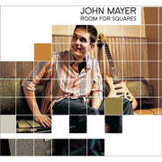 John Mayer - Room For Squares [Audio Vinyl] Audio CD/Vinyl Columbia Records   