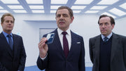 Johnny English: 3-Movie Collection [Blu-Ray Box Set] DVDs & Blu-Rays Universal Pictures   