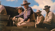 John Wayne Triple Feature: The Sons Of Katie Elder / The Shootist / El Dorado [DVD Box Set] DVDs & Blu-Rays Warner Bros.   