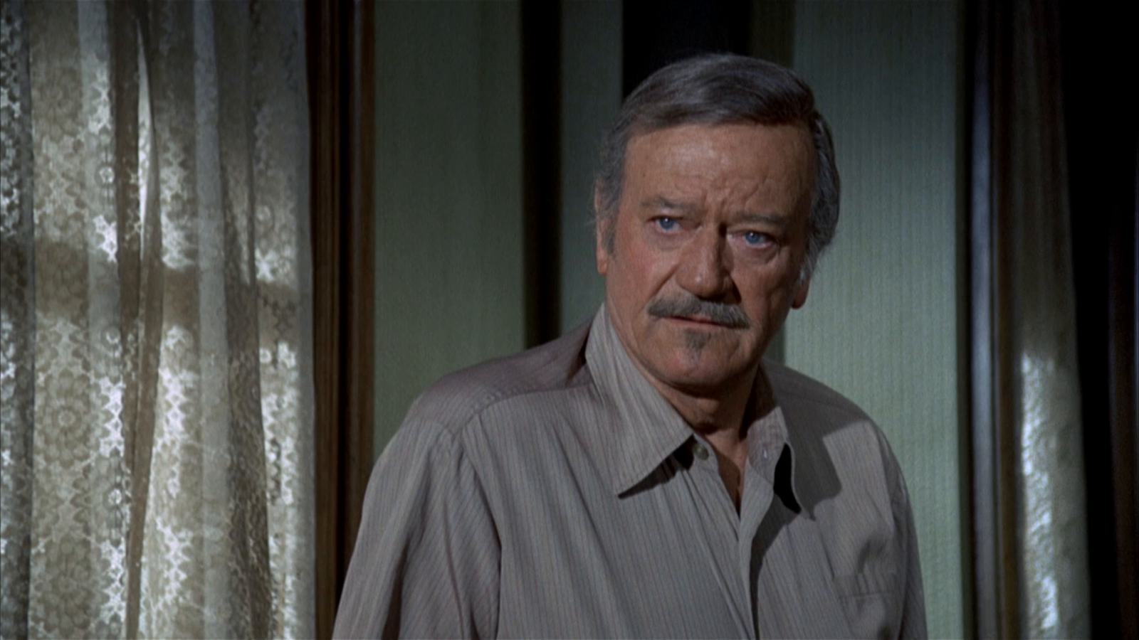 John Wayne Triple Feature: The Sons Of Katie Elder / The Shootist / El Dorado [DVD Box Set] DVDs & Blu-Rays Warner Bros.   