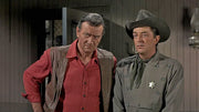John Wayne Triple Feature: The Sons Of Katie Elder / The Shootist / El Dorado [DVD Box Set] DVDs & Blu-Rays Warner Bros.   