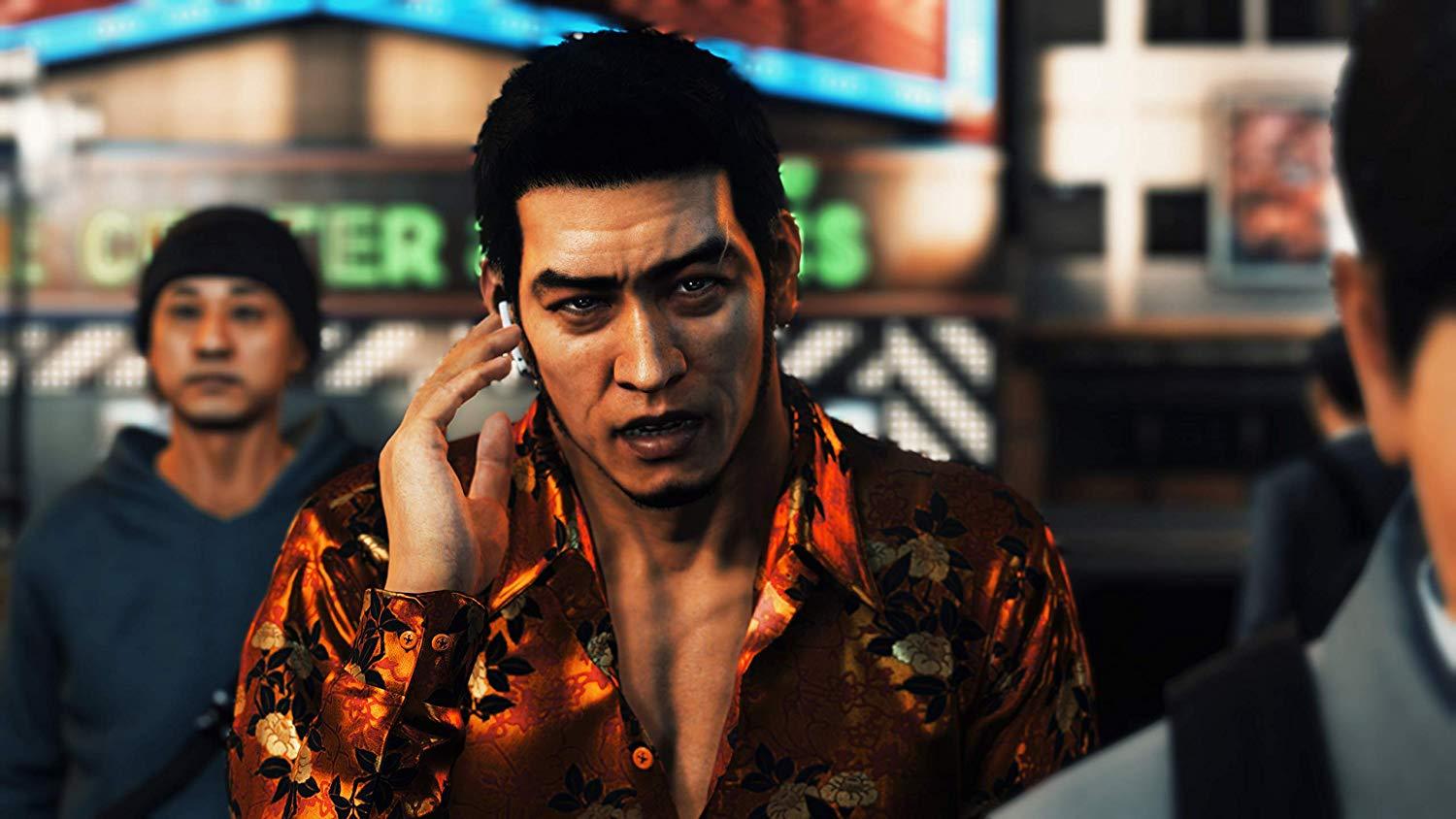 Judgment [Xbox Series X] Xbox Series X Video Game SEGA   