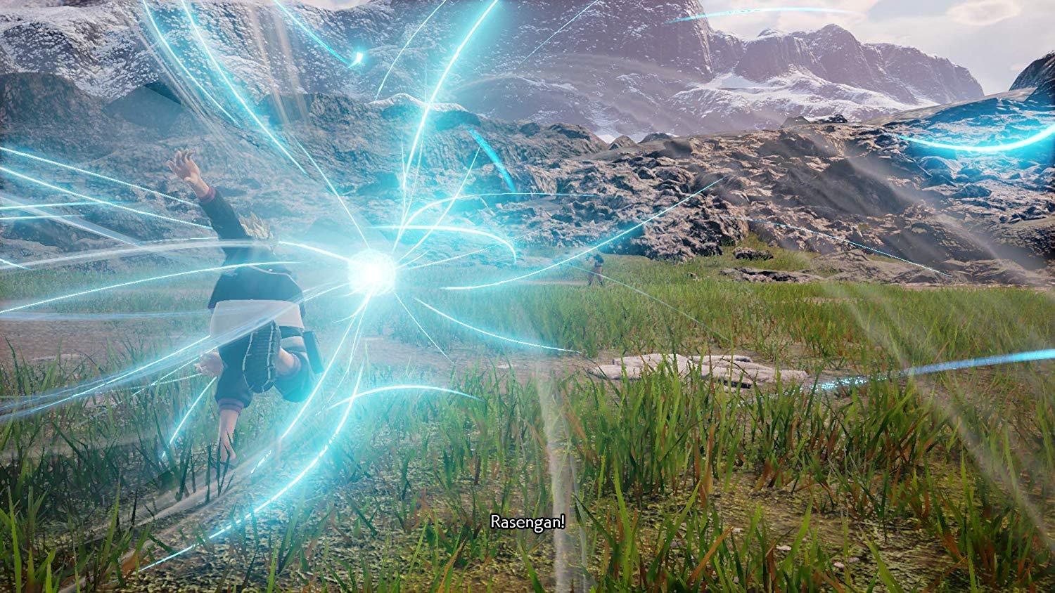 Jump Force - Deluxe Edition [Nintendo Switch] Nintendo Switch Video Game Bandai Namco   