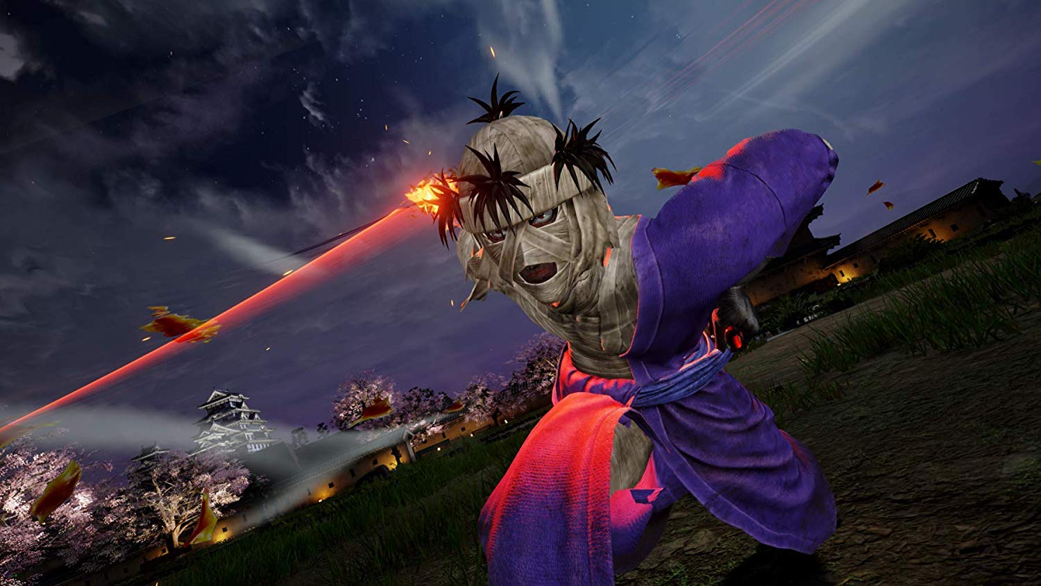 Jump Force - Deluxe Edition [Nintendo Switch] Nintendo Switch Video Game Bandai Namco   