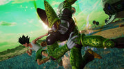 Jump Force - Deluxe Edition [Nintendo Switch] Nintendo Switch Video Game Bandai Namco   