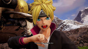 Jump Force - Deluxe Edition [Nintendo Switch] Nintendo Switch Video Game Bandai Namco   
