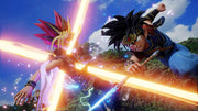 Jump Force - Deluxe Edition [Nintendo Switch] Nintendo Switch Video Game Bandai Namco   