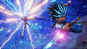Jump Force - Deluxe Edition [Nintendo Switch] Nintendo Switch Video Game Bandai Namco   