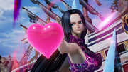 Jump Force - Deluxe Edition [Nintendo Switch] Nintendo Switch Video Game Bandai Namco   