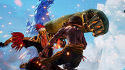 Jump Force - Deluxe Edition [Nintendo Switch] Nintendo Switch Video Game Bandai Namco   