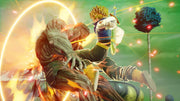 Jump Force [Xbox One] Xbox One Video Game Bandai Namco   