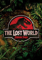 Jurassic Park: Trilogy Collection [Blu-Ray Box Set] DVDs & Blu-Rays Universal Studios   