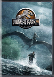 Jurassic World: 5-Movie Collection [DVD Box Set] DVDs & Blu-Rays Universal Pictures   
