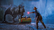 Jurassic World: 5-Movie Collection [DVD Box Set] DVDs & Blu-Rays Universal Pictures   