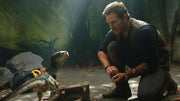Jurassic World: 5-Movie Collection [DVD Box Set] DVDs & Blu-Rays Universal Pictures   