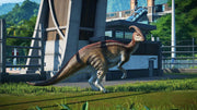 Jurassic World Evolution [Xbox One] Xbox One Video Game Universal Pictures   