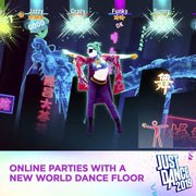 Just Dance 2019 [Nintendo Wii U] Nintendo Wii U Video Game Ubisoft   
