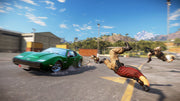Just Cause 3 [Xbox One] Xbox One Video Game Square Enix   