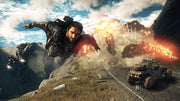 Just Cause 4 - Day One Limited Edition [Xbox One] Xbox One Video Game Square Enix   