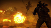 Just Cause 4 - Day One Limited Edition [Xbox One] Xbox One Video Game Square Enix   