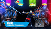 Just Dance 2016 [Nintendo Wii] Nintendo Wii Video Game Ubisoft   