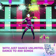 Just Dance 2019 [Nintendo Switch] Nintendo Switch Video Game Ubisoft   