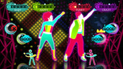Just Dance 3 [Nintendo Wii] Nintendo Wii Video Game Ubisoft   