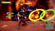 Kamen Rider: Memory of Heroez [Nintendo Switch] Nintendo Switch Video Game Nintendo   