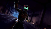 Kamen Rider: Memory of Heroez [PlayStation 4] PlayStation 4 Video Game Electronic Arts   