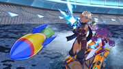 Kandagawa Jet Girls - Day 1 Racing Hearts Edition [PlayStation 4] PlayStation 4 Video Game XSEED Games   