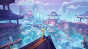 Kao the Kangaroo [PlayStation 4] PlayStation 4 Video Game Limited Run Games   