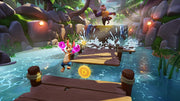 Kao the Kangaroo [PlayStation 4] PlayStation 4 Video Game Limited Run Games   