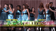 Karaoke Revolution Glee: Volume 3 [Xbox 360] Xbox 360 Video Game Konami   